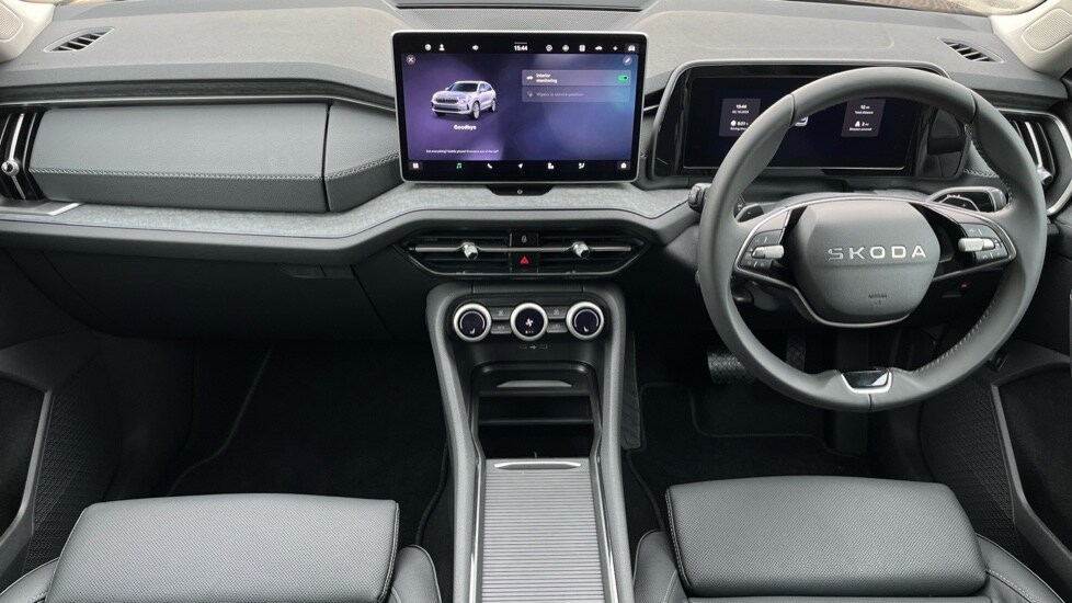 Used Skoda Kodiaq 2025 for sale - 76140316: Photo 12