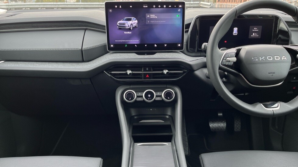 Used Skoda Kodiaq 2025 for sale - 76140316: Photo 13