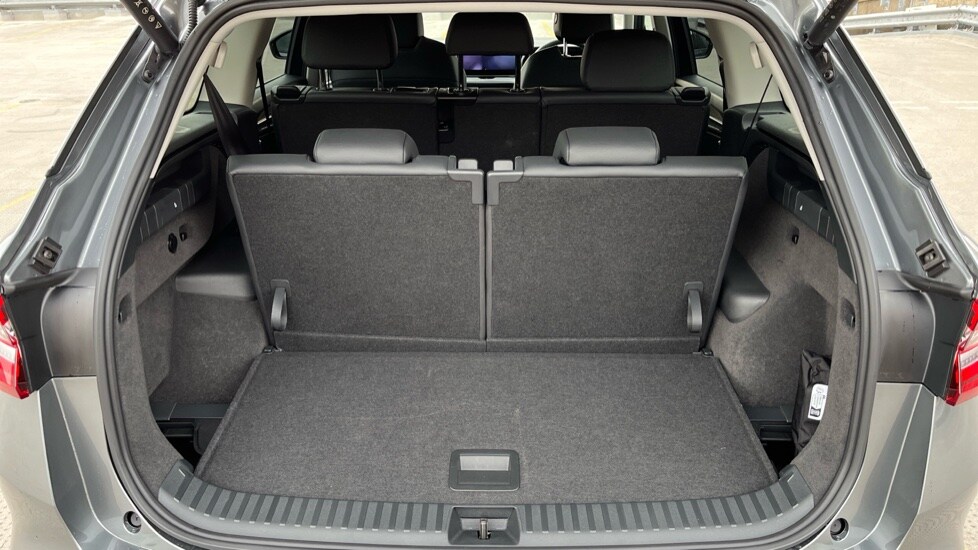 Used Skoda Kodiaq 2025 for sale - 76140316: Photo 16