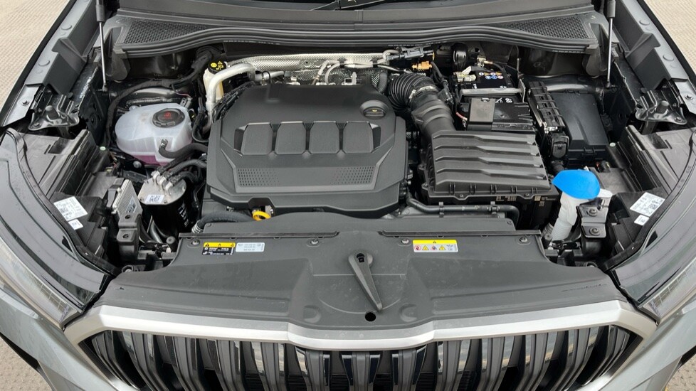 Used Skoda Kodiaq 2025 for sale - 76140316: Photo 17