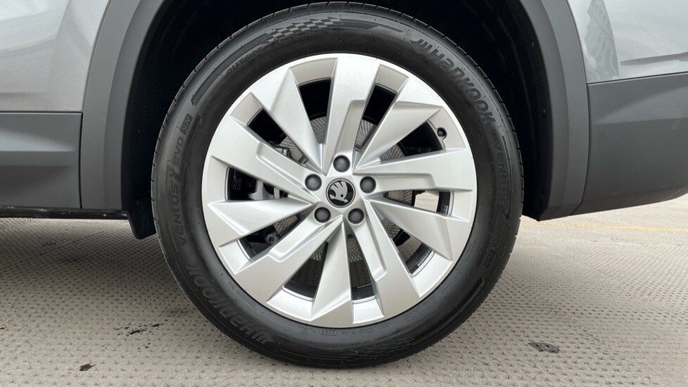 Used Skoda Kodiaq 2025 for sale - 76140316: Photo 18