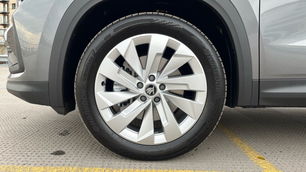 Used Skoda Kodiaq 2025 for sale - 76140316: Photo 19