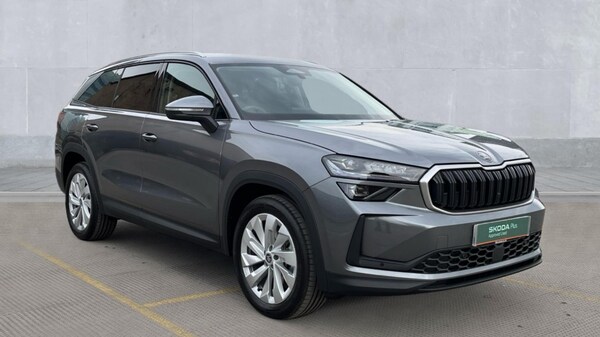 Used Skoda Kodiaq 2025 for sale - 76140316: Photo 1