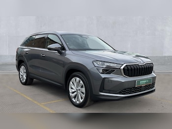 Skoda - Kodiaq