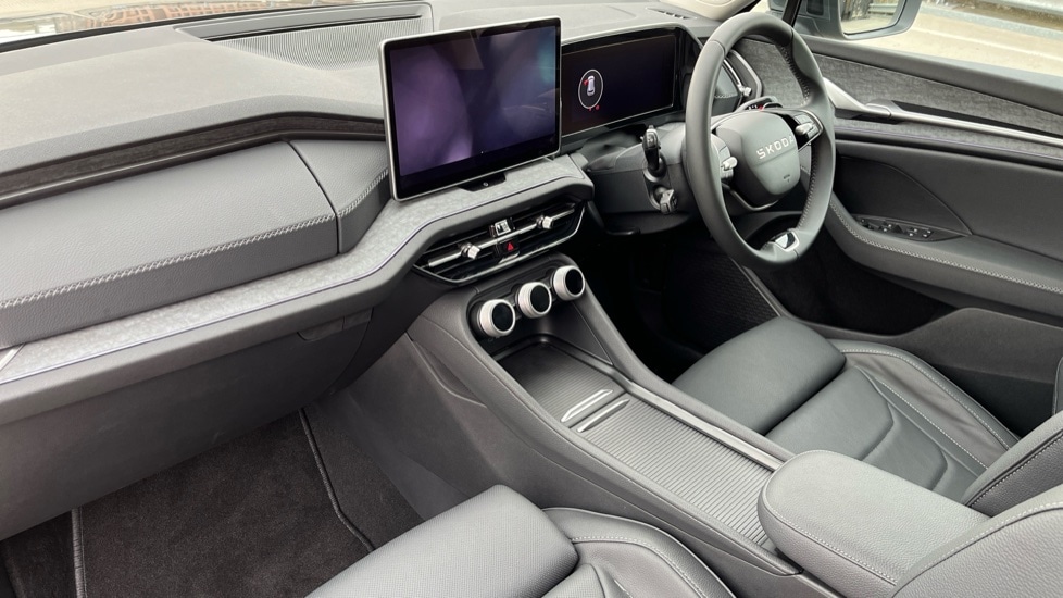 Used Skoda Kodiaq 2025 for sale - 76140316: Photo 2