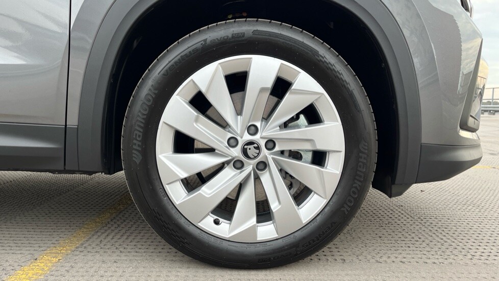 Used Skoda Kodiaq 2025 for sale - 76140316: Photo 20
