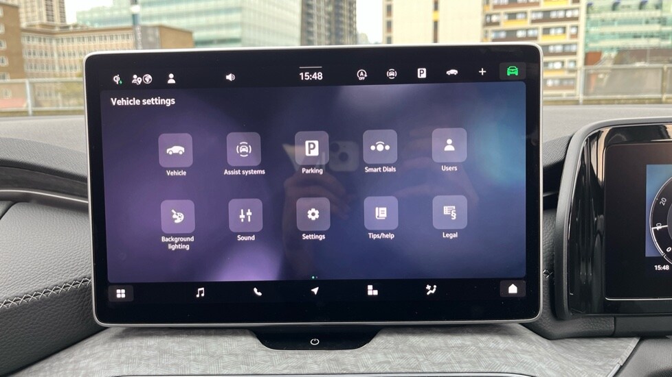 Used Skoda Kodiaq 2025 for sale - 76140316: Photo 29