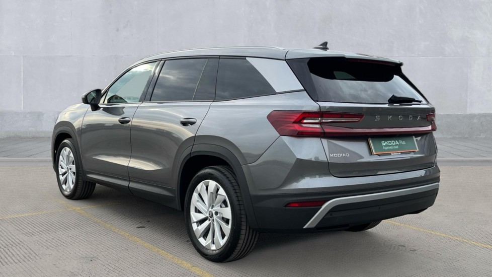 Used Skoda Kodiaq 2025 for sale - 76140316: Photo 3