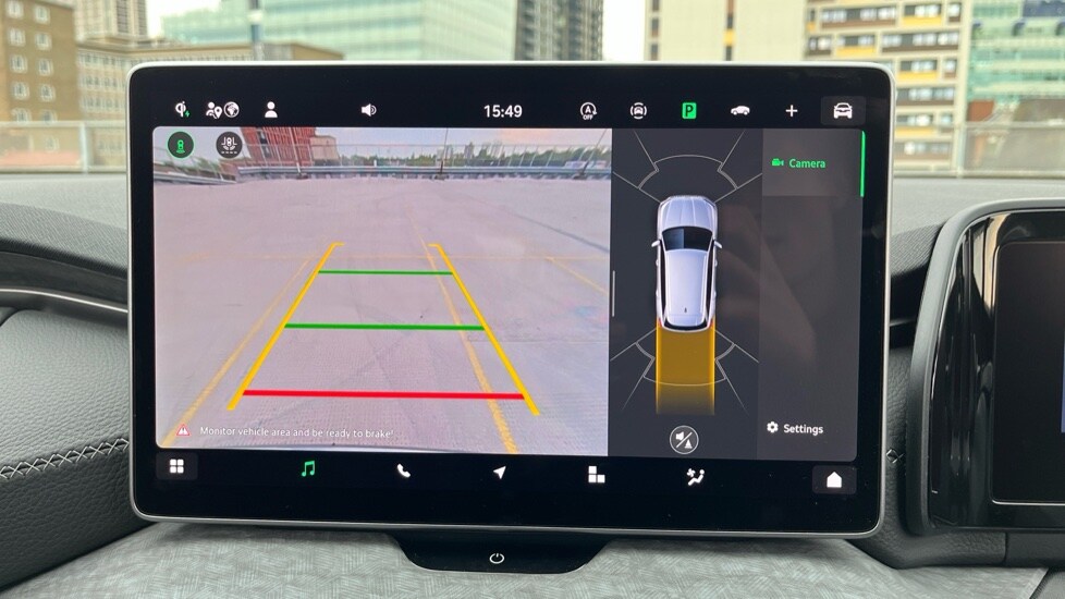 Used Skoda Kodiaq 2025 for sale - 76140316: Photo 33