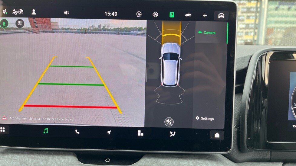 Used Skoda Kodiaq 2025 for sale - 76140316: Photo 34