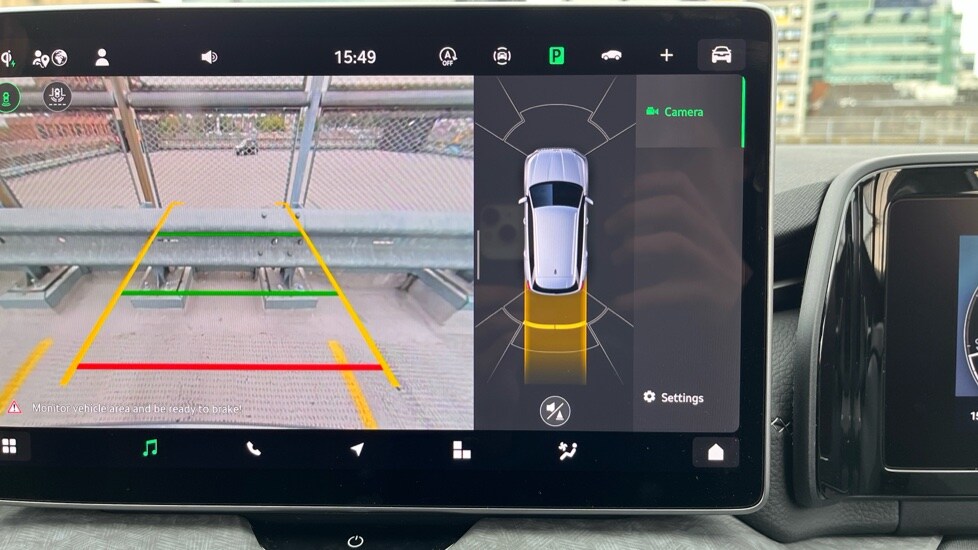 Used Skoda Kodiaq 2025 for sale - 76140316: Photo 35