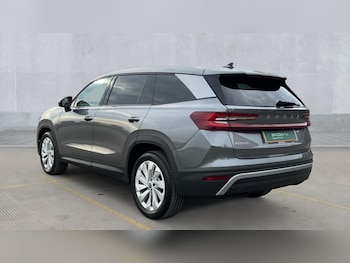 Used Skoda Kodiaq 2025 for sale - 76140316: Photo 3