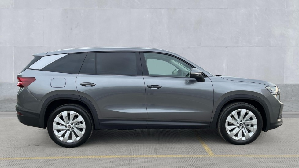 Used Skoda Kodiaq 2025 for sale - 76140316: Photo 4