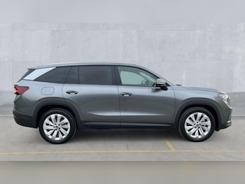 Used Skoda Kodiaq 2025 for sale - 76140316: Photo 4