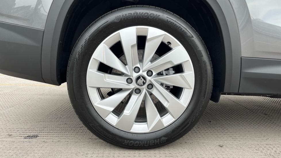 Used Skoda Kodiaq 2025 for sale - 76140316: Photo 5