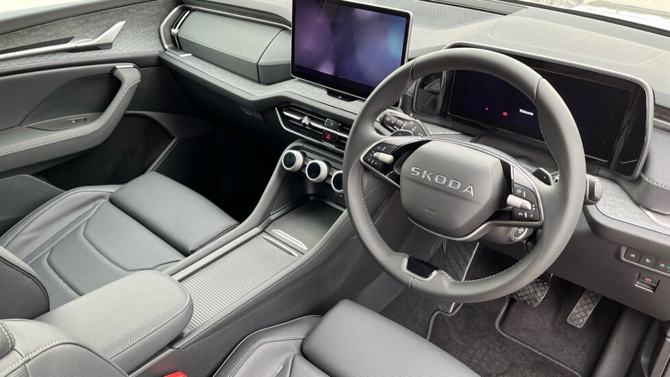 Used Skoda Kodiaq 2025 for sale - 76140316: Photo 6