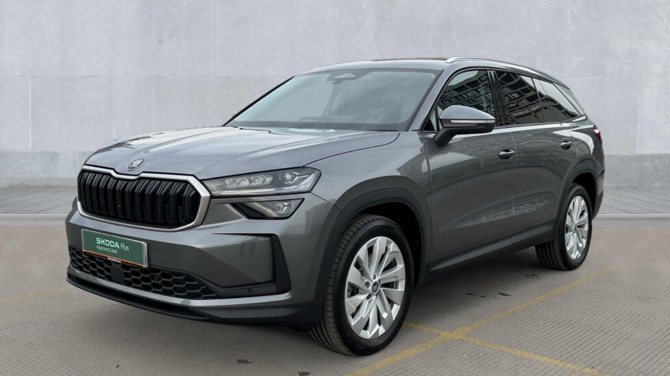 Used Skoda Kodiaq 2025 for sale - 76140316: Photo 7