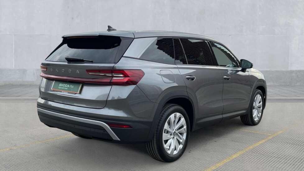 Used Skoda Kodiaq 2025 for sale - 76140316: Photo 8