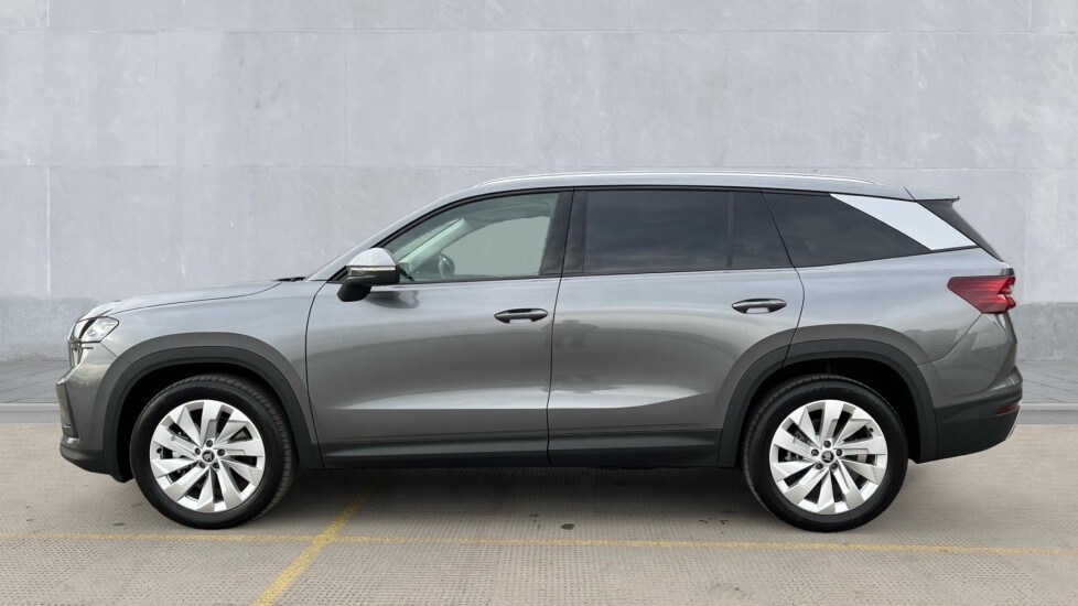 Used Skoda Kodiaq 2025 for sale - 76140316: Photo 9