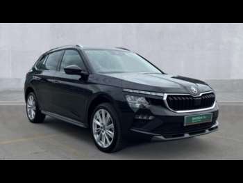 2025 - 1.5 TSI SE L Edition 5dr DSG Auto
