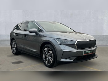 Skoda - Enyaq