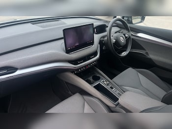 Used Skoda Enyaq 2024 for sale - 76233945: Photo