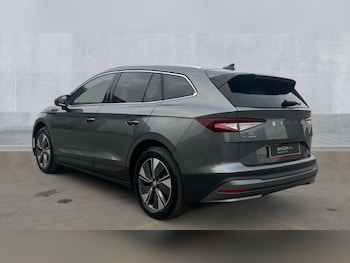Used Skoda Enyaq 2024 for sale - 76233945: Photo
