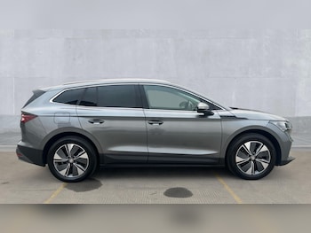 Used Skoda Enyaq 2024 for sale - 76233945: Photo