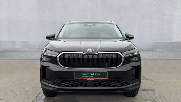 Used Skoda Kodiaq 2025 for sale - 76154907: Photo 10