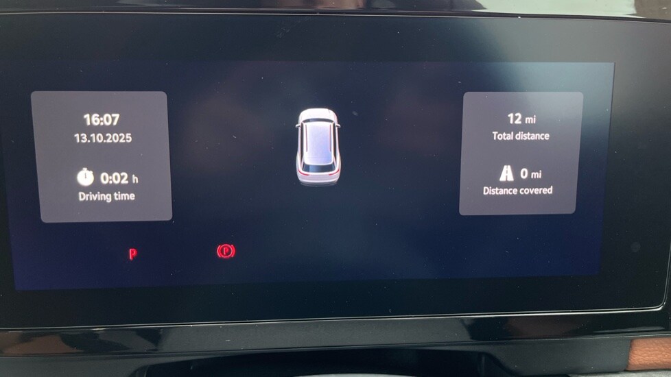 Used Skoda Kodiaq 2025 for sale - 76154907: Photo 14