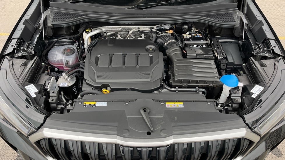 Used Skoda Kodiaq 2025 for sale - 76154907: Photo 17