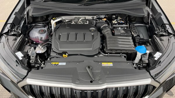 Used Skoda Kodiaq 2025 for sale - 76154907: Photo 17