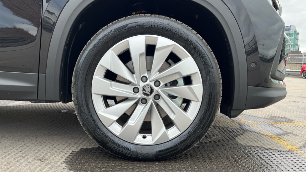 Used Skoda Kodiaq 2025 for sale - 76154907: Photo 20