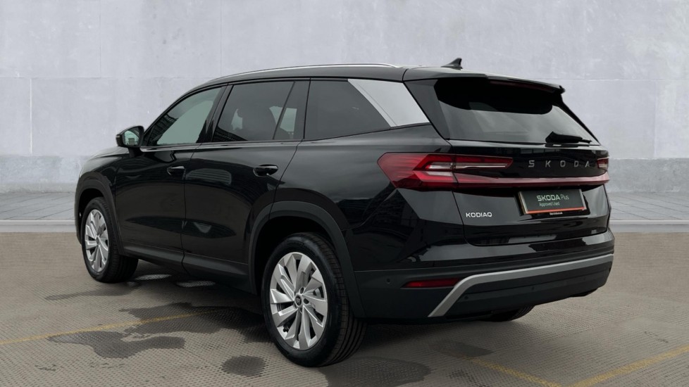 Used Skoda Kodiaq 2025 for sale - 76154907: Photo 3