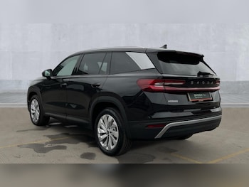 Used Skoda Kodiaq 2025 for sale - 76154907: Photo 3