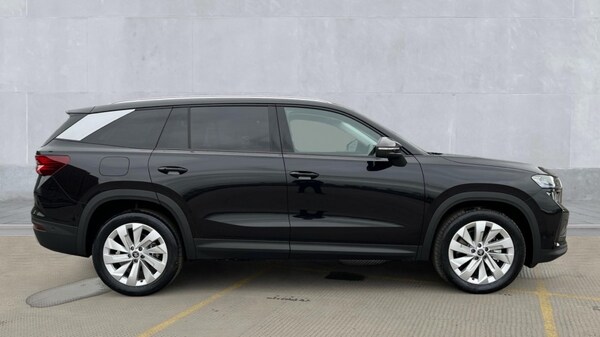 Used Skoda Kodiaq 2025 for sale - 76154907: Photo 4