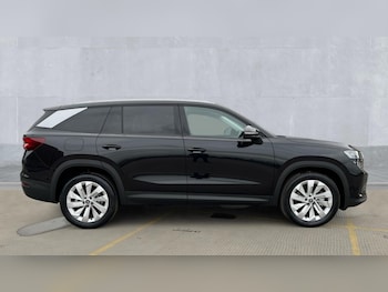 Used Skoda Kodiaq 2025 for sale - 76154907: Photo 4