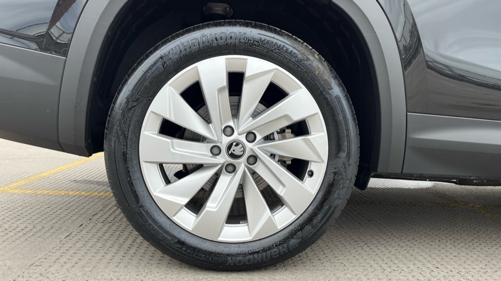 Used Skoda Kodiaq 2025 for sale - 76154907: Photo 5
