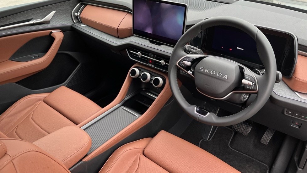 Used Skoda Kodiaq 2025 for sale - 76154907: Photo 6