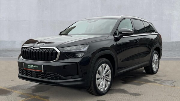 Used Skoda Kodiaq 2025 for sale - 76154907: Photo 7