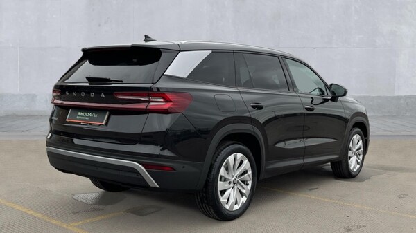 Used Skoda Kodiaq 2025 for sale - 76154907: Photo 8