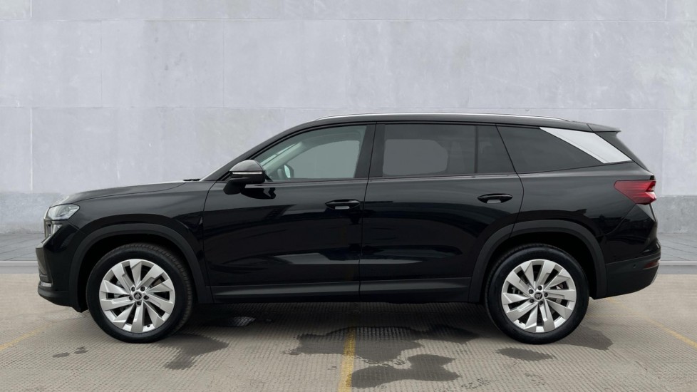 Used Skoda Kodiaq 2025 for sale - 76154907: Photo 9