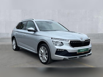 Skoda - Kamiq