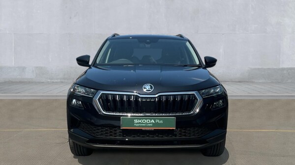 Used Skoda Karoq 2025 for sale - 75472129: Photo 10