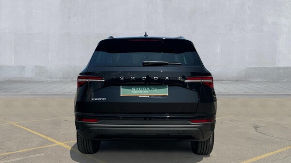 Used Skoda Karoq 2025 for sale - 75472129: Photo 11
