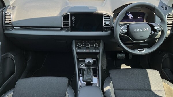 Used Skoda Karoq 2025 for sale - 75472129: Photo 12