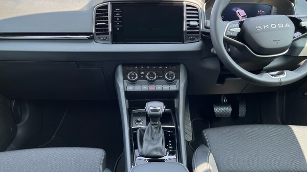 Used Skoda Karoq 2025 for sale - 75472129: Photo 13