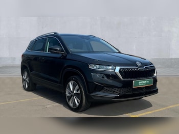 Used Skoda Karoq 2025 for sale - 75472129: Photo