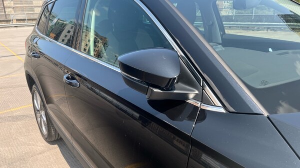 Used Skoda Karoq 2025 for sale - 75472129: Photo 23