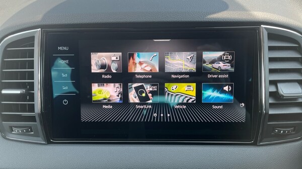 Used Skoda Karoq 2025 for sale - 75472129: Photo 28